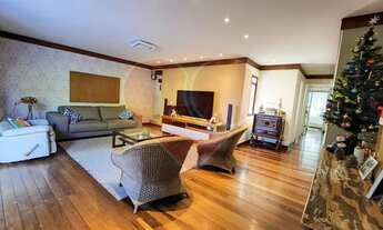 Imagem 5: Cobertura para venda com 283 metros quadrados com 4 quartos em Barra da Tijuca - Rio de Ja