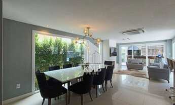 Imagem 5: Casa com 3 dormitórios, 290 m² - venda por R$ 3.200.000,00 ou aluguel por R$ 14.500,00/mês