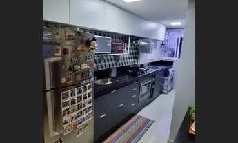 Imagem 4: Apartamento à venda no Edifício Praça do Poeta em Bauru por 270 mil