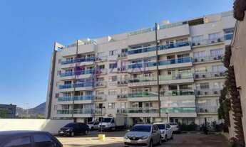 Imagem 3: APARTAMENTO PARA LOCAÇÃO NO CONDOMÍNIO MARES DE GOA - RECREIO DOS BANDEIRANTES