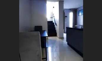 Imagem 6: Excelente sobrado mobiliado no Pinheirinho