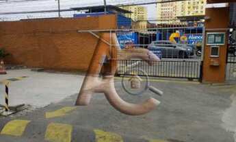 Imagem: Excelente apartamento com dois quartos no