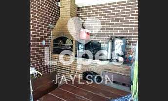 Imagem 5: Casa de rua-À VENDA-Rocha Miranda-Rio de Janeiro-RJ