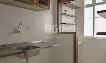 Imagem 6: Apartamento para Venda - 37.7m², 1 dormitório, 1 vaga - Centro Histórico