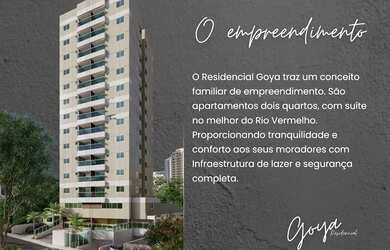 Imagem 3: LANÇAMENTO APARTAMENTO 2/4 SUÍTE VARANDA INFRAESTRUTURA VISTA MAR NO RIO VERMELHO