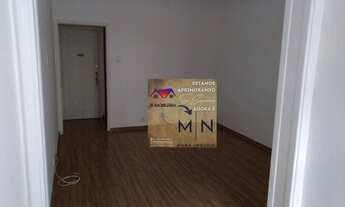 Imagem 7: Apartamento à venda, 90 m² por R$ 580.000,00 - Tijuca - Rio de Janeiro/RJ