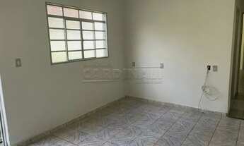 Imagem 5: Casa Padrão em São Carlos