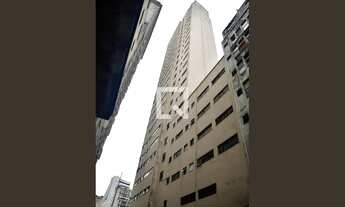 Imagem: Apartamento para Aluguel - Centro, 1 Quarto