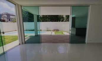 Imagem 3: Lindo Sobrado disponível para venda e locação no condomínio Residencial Jaguary