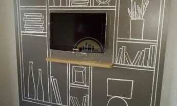 Imagem 6: SALA COMERCIAL em SANTOS - SP, BOQUEIRÃO