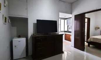 Imagem 5: Apartamento para aluguel tem 42 metros quadrados com 1 quarto em Centro - Rio de Janeiro