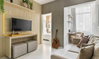 Imagem: FLORIANóPOLIS - Padrão - Centro