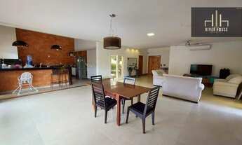 Imagem: Sobrado com 4 dormitórios, 385 m² - venda