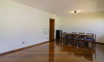 Imagem 1: Apartamento Venda Vila Mariana 200 m² 4 Dormitórios