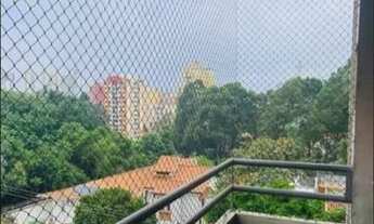 Imagem: Apartamento a venda de 90 m² no Jardim