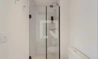 Imagem 4: Apartamento para Aluguel - Bela Vista, 1 Quarto, 25 m2