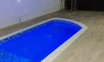 Imagem 3: Casa nova - Residencial Maria Julia