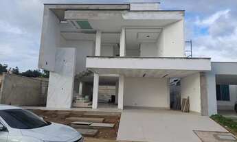 Imagem: Casa de condomínio para venda possui 417