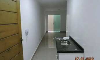 Imagem 6: Locação Residential / Apartment TUCURUVI São Paulo