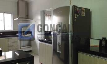 Imagem 4: SANTO ANDRE - Residential / Sobrado - PARQUE DAS NACOES