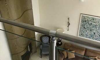 Imagem 4: CASA ASSOBRADADA - BROOKLIN - SP