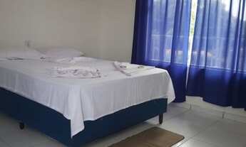 Imagem 2: Pousada em barreirinhas Ma