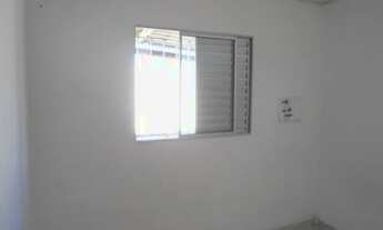 Imagem 6: Casa 4 côm, sem fiador e sem depósito perto da estação Trem São Miguel Paulista