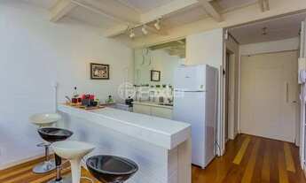 Imagem 6: Loft duplex para venda com 79 metros quadrados com 1 quarto em Moinhos de Vento - Porto Al