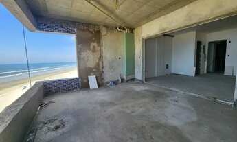 Imagem 1: Apartamento para venda tem 115 metros quadrados com 3 quartos em Real - Praia Grande - SP