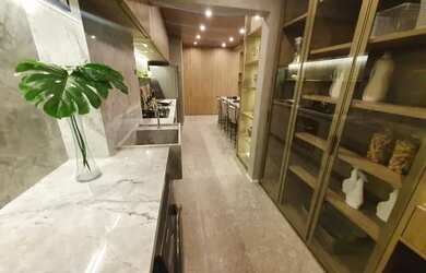 Imagem 5: Apartamento com 4 ou 3 dormitórios na Santa Cruz