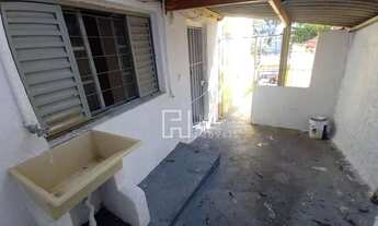 Imagem 3: Casa com 1 dormitório para alugar, 52 m² por R$ 1.490/mês - Vila da Saúde - São Paulo/SP