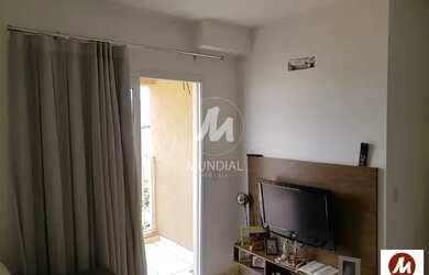 Imagem: Apartamento (tipo - padrao) 2 dormitórios