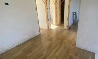 Imagem 4: Lindo sobrado em salto sp fase de acabamento