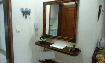 Imagem 2: Apartamento com 1 dorm, Real, Praia Grande - R$ 215 mil, Cod: GRA0707
