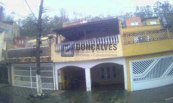 Imagem: SAO BERNARDO DO CAMPO - Residential / Sobrado