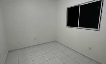 Imagem 2: Alguel de apartamento projetado no sol nascente