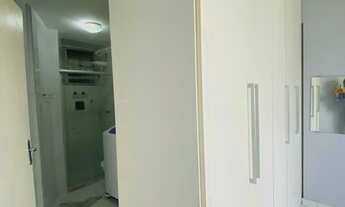 Imagem 4: Apartamento para aluguel com 71 metros quadrados com 1 quarto em Centro - Salvador - BA