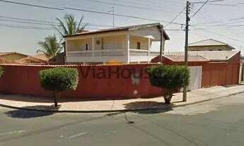 Imagem 5: Imóveis Leilão Caixa RIBEIRAO PRETO - PARQUE DOS LAGOS - R$ 429.069,50 - Oportunidade Únic