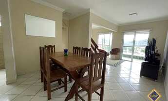 Imagem 7: Cobertura disponível para locação em Bertioga