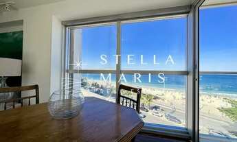 Imagem 6: RIO DE JANEIRO - Apartamento Padrão - IPANEMA