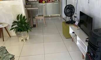 Imagem 6: Vendo ou troco Casa com 2 dormitórios