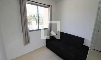 Imagem 3: Apartamento para Aluguel - Mooca, 1 Quarto, 30 m2