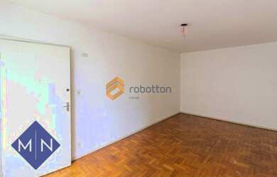 Imagem 6: Apartamento com 2 dormitórios para alugar, 70 m² por R$ 2.215,96/mês - Vila Mariana - São