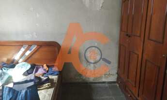 Imagem 3: Casa de dois quartos na rua Quito. Melhor localização da Penha