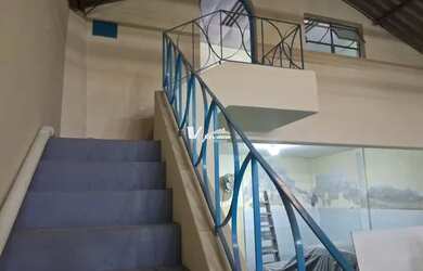 Imagem 7: SALÃO 227 M² VILA GUILHERME