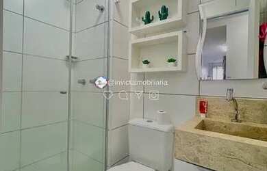 Imagem 6: Condomínio Ilha Parque - 82m² - 3 Quartos - Nascente - Oportunidade - Andar Alto