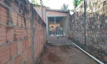 Imagem 2: Casa disponível no bairro Altamira!