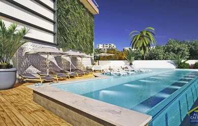 Imagem 6: Apartamento com 2 e 3 dormitorios frente mar