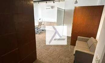 Imagem: Sala para alugar, 59 m² por R$ 15.004,35/mês