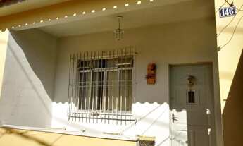 Imagem: Casa para Venda em Rio de Janeiro, Vista